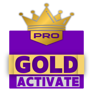 升級會籍 Gold-Pro