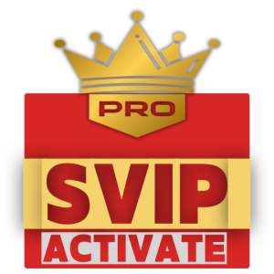 升級會籍 SVIP PRO